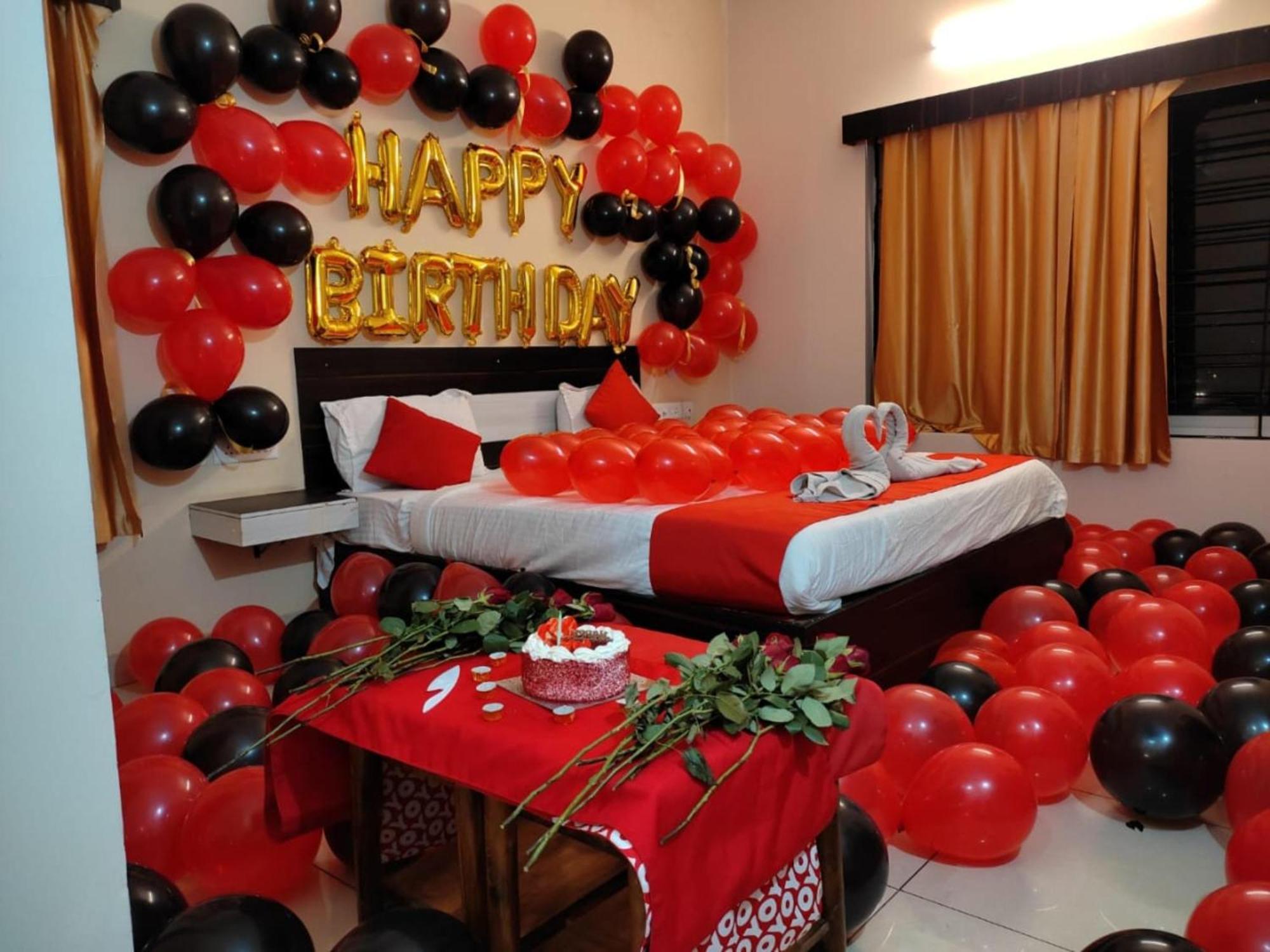 Goroomgo Blue Bell Bhubaneswar - Well Decorated Room -Wifi And Parking Facilities Available Exterior photo